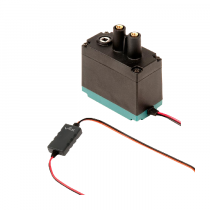 Электронный двигатель 2-Wire Motor 393 with Motor Controller 29 для конструктора VEX - «globural.ru» - Екатеринбург