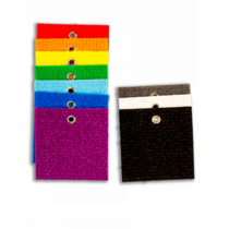 Пособие «Разноцветные квадраты» - «globural.ru» - Екатеринбург