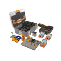 Учебный набор "Электричество" - «globural.ru» - Екатеринбург