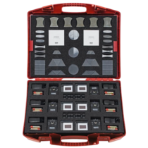 Комплект лабораторного оборудования "Оптика 2.0. Набор для класса" - «globural.ru» - Екатеринбург