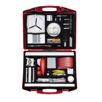 Воздухоплавание и полеты. Комплект лабораторного оборудования демонстрационный с руководством для учителя - «globural.ru» - Екатеринбург