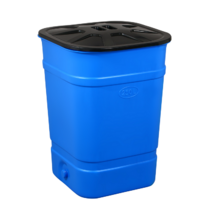 Бачки-урны с крышками для пищевых отходов - «globural.ru» - Екатеринбург