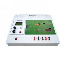 Учебный лабораторный стенд «Преобразователи данных» - «globural.ru» - Екатеринбург