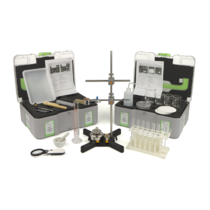 Базовый лабораторный комплект по биологии - «globural.ru» - Екатеринбург