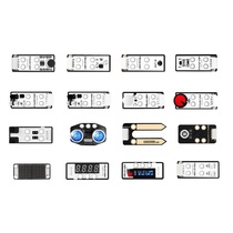 Универсальный комплект датчиков ко всей линейки "Техник" - «globural.ru» - Екатеринбург