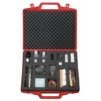 Комплект лабораторного оборудования  "Биологические  микрообъекты"  Набор для 1 рабочей группы - «globural.ru» - Екатеринбург