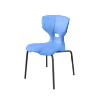 Стул ученический нерегулируемый по высоте с 3D рисунком гр.р.6 - «globural.ru» - Екатеринбург