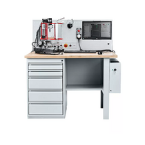 Конструктор модульных станков для работы по металлу с ЧПУ - «globural.ru» - Екатеринбург