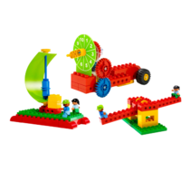 Конструктор Ведушка «Первые механизмы» - «globural.ru» - Екатеринбург