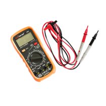 Вольтметр демонстрационный (цифровой) - «globural.ru» - Екатеринбург