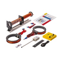 Набор демонстрационный по магнитному полю кольцевых токов  - «globural.ru» - Екатеринбург