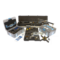 Учебный набор "Механика" - «globural.ru» - Екатеринбург