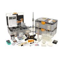 Учебный набор "Химия от А до Я" - «globural.ru» - Екатеринбург