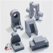 Конструктор сборных моделей для черчения - «globural.ru» - Екатеринбург