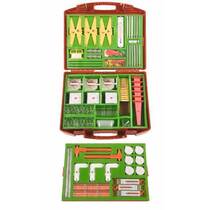 Комплект лабораторного оборудования "Измерения" - «globural.ru» - Екатеринбург