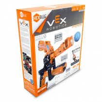 Набор VEX by HEXBUG "Шариковая пушка" - «globural.ru» - Екатеринбург