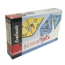 Треугольное домино «Собери по заданию» - «globural.ru» - Екатеринбург