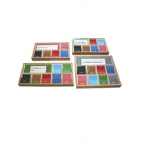 Грамматические коробки (2 уровень) - «globural.ru» - Екатеринбург