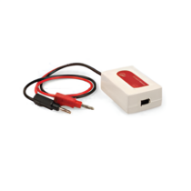 Датчик тока, 5 А к цифровой лаборатории VinciLab - «globural.ru» - Екатеринбург