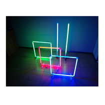 Трасса для гонок микро дронов TinyWhoop Series - «globural.ru» - Екатеринбург