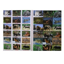 Английское лото "Животные" - «globural.ru» - Екатеринбург