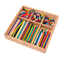 Набор Монтессори 9 - «globural.ru» - Екатеринбург