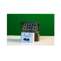 Датчик индуктивности с независимой индикацией (демонстрационный) - «globural.ru» - Екатеринбург