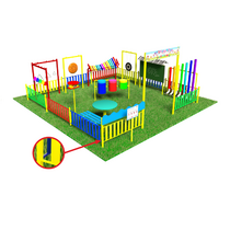Музыкальная площадка (комплект Максимальный плюс)   - «globural.ru» - Екатеринбург