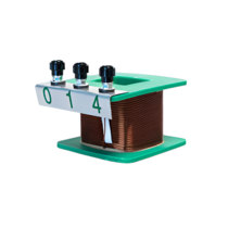 Катушка дроссельная (демонстрационная) - «globural.ru» - Екатеринбург