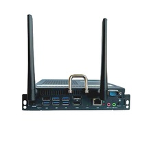 Встраиваемый компьютер (OPS TOP I270P) для интерактивных панелей Edflat - «globural.ru» - Екатеринбург