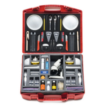 Комплект лабораторного оборудования "Сельскохозяйственные культуры" с руководством для учителя - «globural.ru» - Екатеринбург