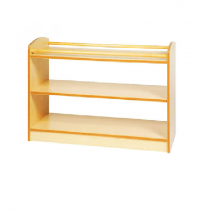 Панель игровой стены Стеллаж 100 см - «globural.ru» - Екатеринбург