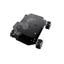 Учебно-лабораторный комплект для разработки автономных мобильных роботов - «globural.ru» - Екатеринбург