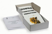 Модель-аппликация Агроценоз (набор 32 карты) - «globural.ru» - Екатеринбург