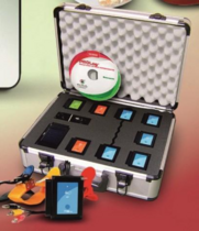 Модульная система экспериментов по географии. Для обучающихся. Минимальная комплектация - «globural.ru» - Екатеринбург