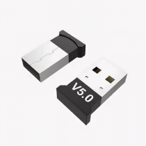 Адаптер Bluetooth-USB Ver. 5.0 - «globural.ru» - Екатеринбург