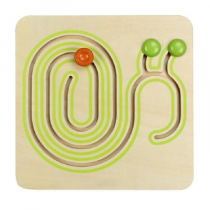 Панель "Лабиринт Улитка" - «globural.ru» - Екатеринбург