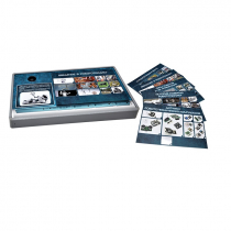 Мобильный модуль тестирования "Робототехника" - «globural.ru» - Екатеринбург