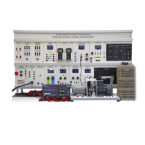 Типовой комплект учебного оборудования «Электротехника и основы электроники» - «globural.ru» - Екатеринбург