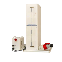 Установка демонстрационная «Взаимодействие параллельных токов» - «globural.ru» - Екатеринбург