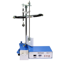 Лабораторная установка «Маятник с пружинами» - «globural.ru» - Екатеринбург