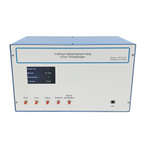 Учебный лабораторный стенд «Опыт Резерфорда» - «globural.ru» - Екатеринбург