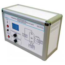 Установка «Определение удельного заряда электрона методом магнетрона» - «globural.ru» - Екатеринбург