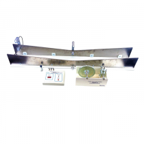 Учебная лабораторная установка «Движение тел по наклонной плоскости» - «globural.ru» - Екатеринбург