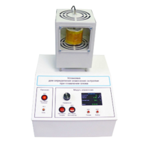 Лабораторная установка «Определение изменения энтропии при плавлении олова» - «globural.ru» - Екатеринбург