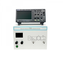 Стенд "Изучение явления гистерезиса ферромагнетиков" - «globural.ru» - Екатеринбург