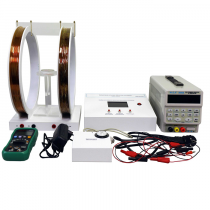 Лабораторная установка «Магнитное поле Земли» - «globural.ru» - Екатеринбург