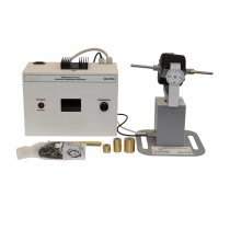 Лабораторный стенд «Изучение параметров гироскопа» - «globural.ru» - Екатеринбург