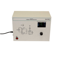 Лабораторная установка «Эффект Холла в металлах» - «globural.ru» - Екатеринбург