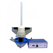 Комплект учебно-лабораторного оборудования «Кориолисовая сила инерции»  - «globural.ru» - Екатеринбург